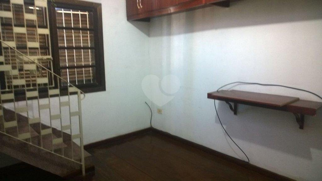 Venda Casa São Paulo Jardim Mangalot REO95645 6