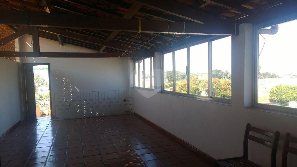 Venda Casa São Paulo Jardim Mangalot REO95645 7