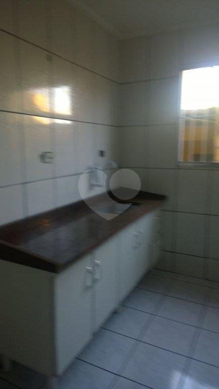 Venda Casa São Paulo Jardim Mangalot REO95645 9