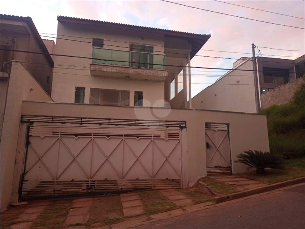 Venda Condomínio São Paulo Jardim Peri REO956455 1