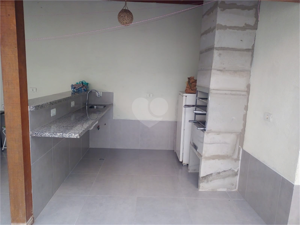 Venda Condomínio São Paulo Jardim Peri REO956455 11