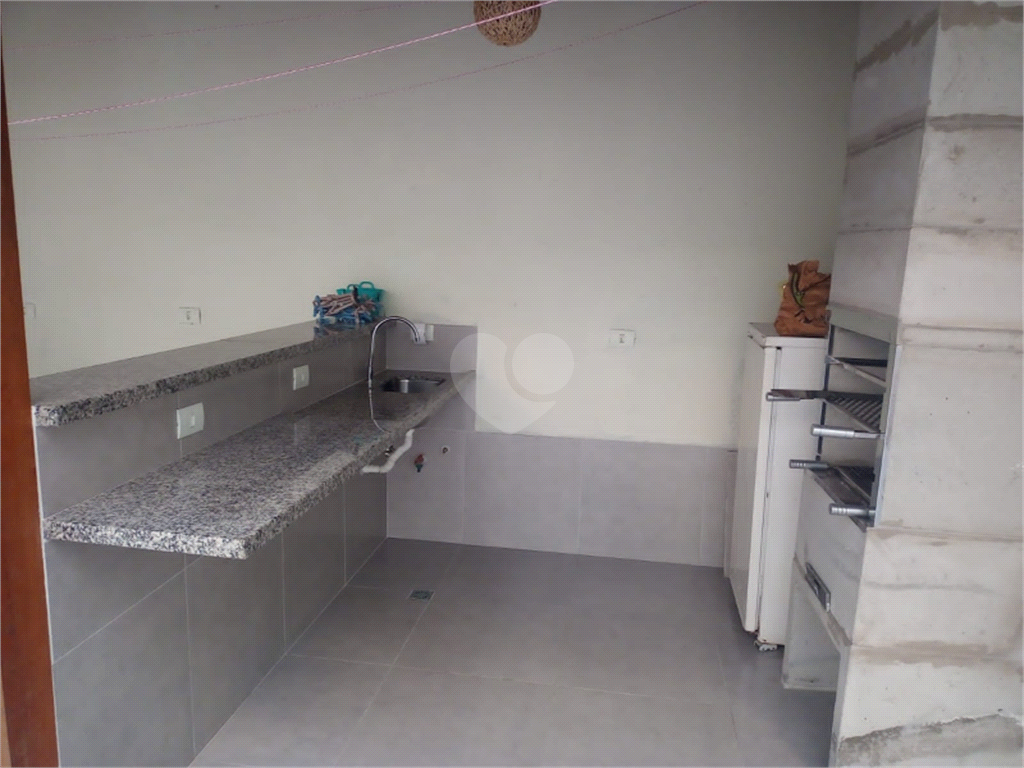 Venda Condomínio São Paulo Jardim Peri REO956455 8