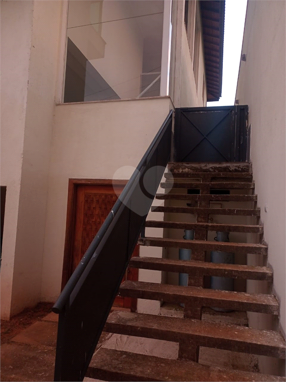 Venda Condomínio São Paulo Jardim Peri REO956455 14