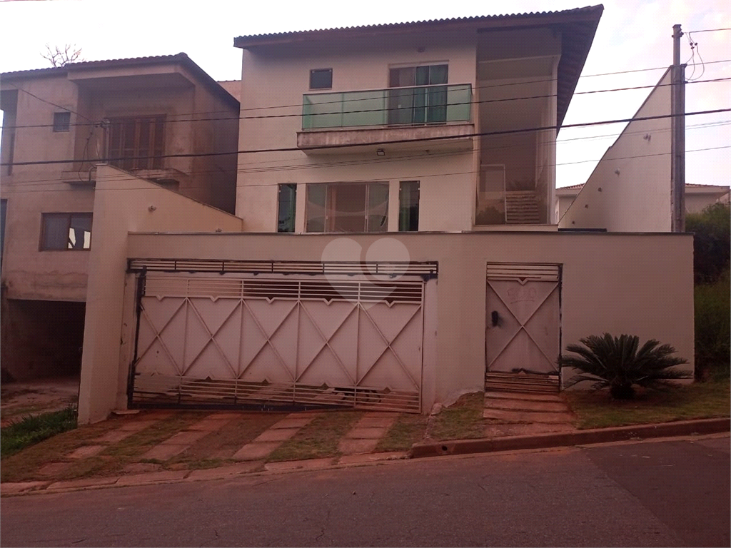 Venda Condomínio São Paulo Jardim Peri REO956455 15