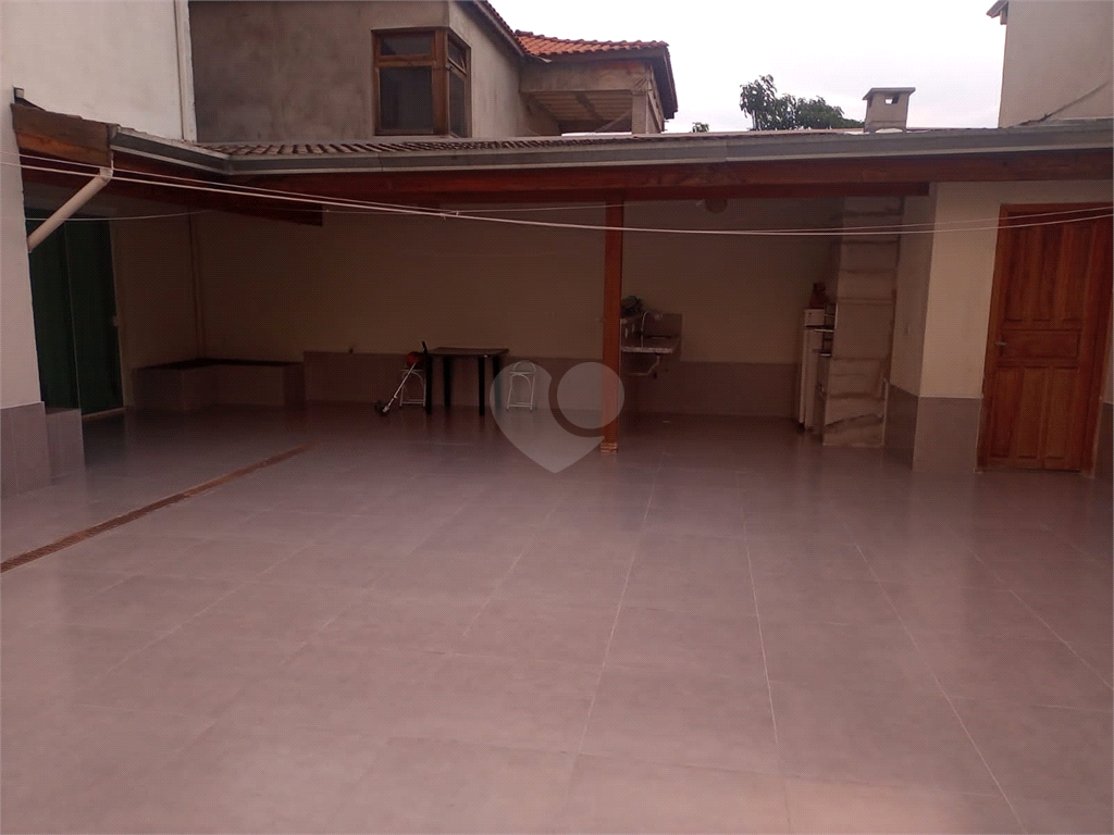 Venda Condomínio São Paulo Jardim Peri REO956455 17