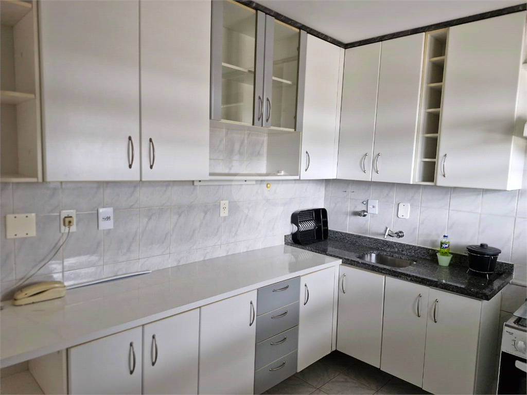 Venda Apartamento São Paulo Vila Nivi REO956462 13