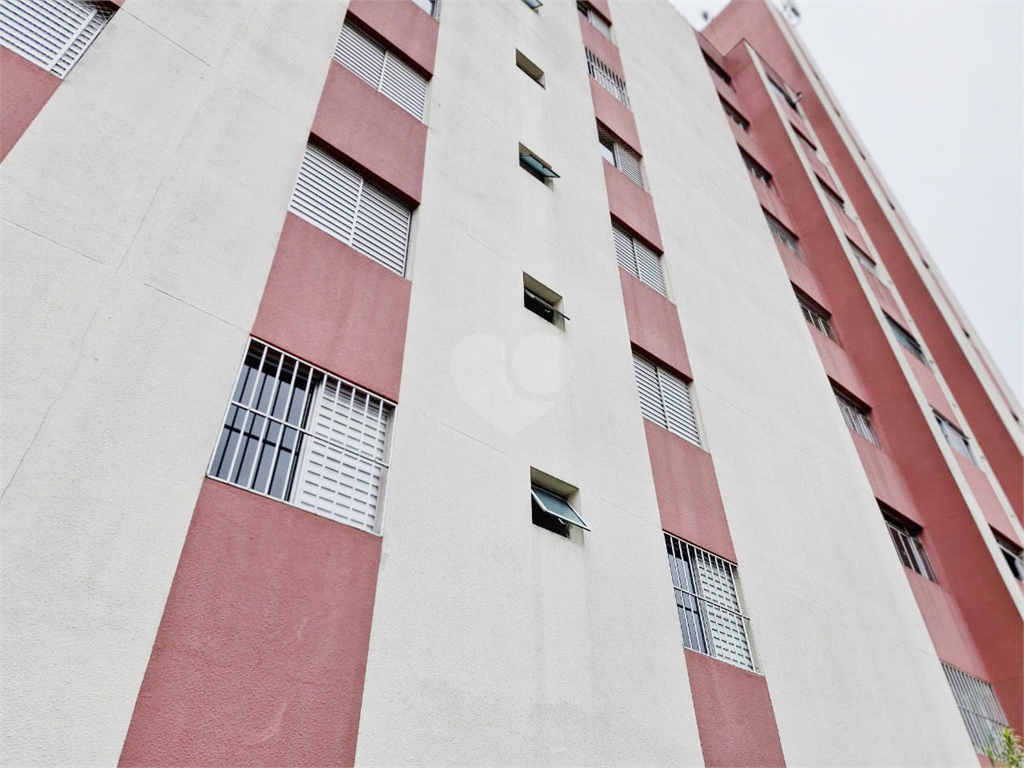 Venda Apartamento São Paulo Vila Nivi REO956462 31