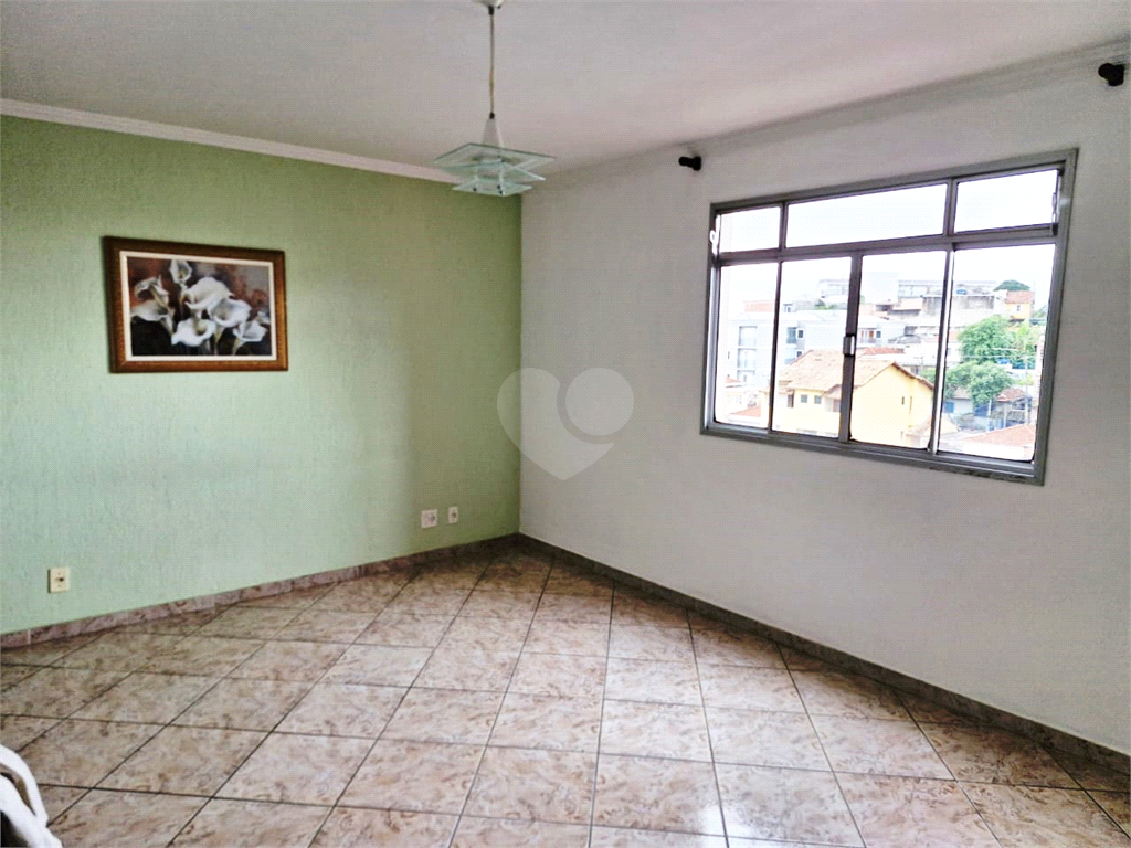 Venda Apartamento São Paulo Vila Nivi REO956462 4