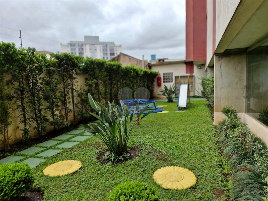 Venda Apartamento São Paulo Vila Nivi REO956462 26