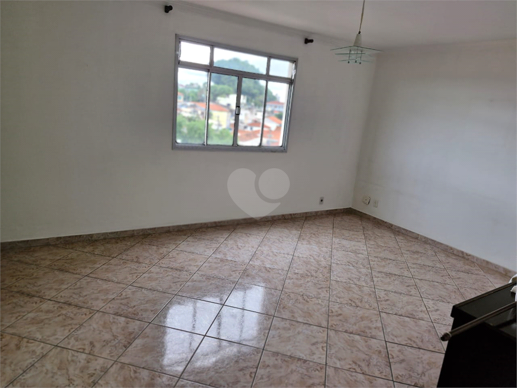 Venda Apartamento São Paulo Vila Nivi REO956462 7