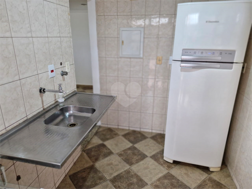 Venda Apartamento São Paulo Vila Nivi REO956462 14