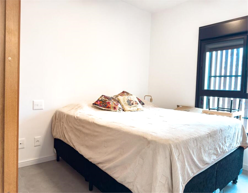 Venda Apartamento São Paulo Pinheiros REO956489 10