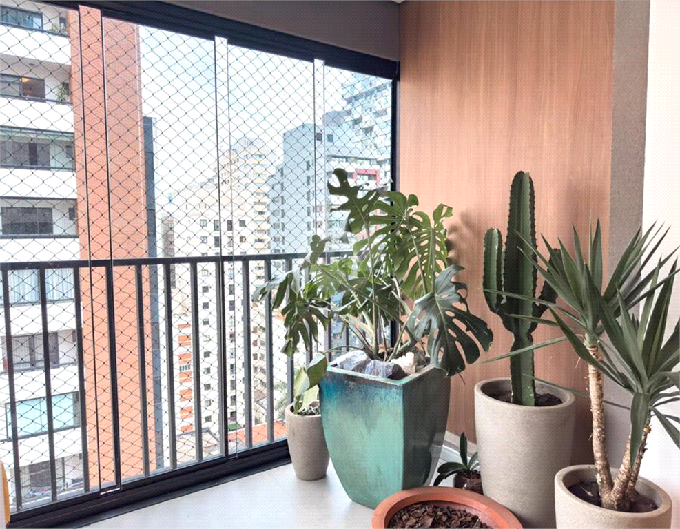 Venda Apartamento São Paulo Pinheiros REO956489 8