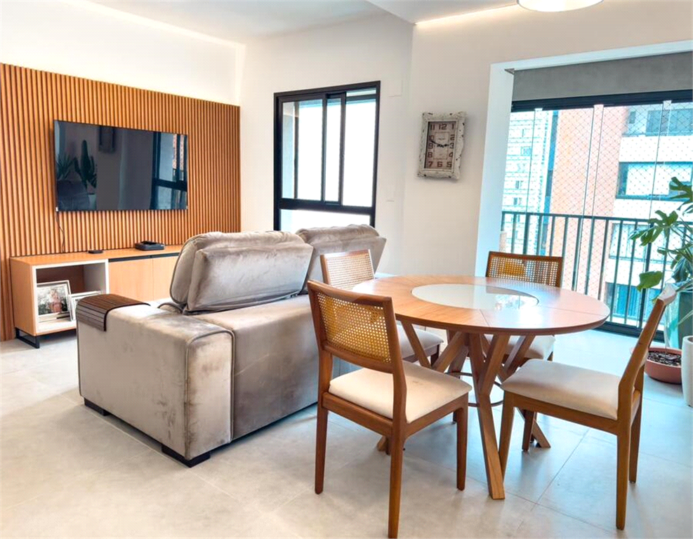 Venda Apartamento São Paulo Pinheiros REO956489 5