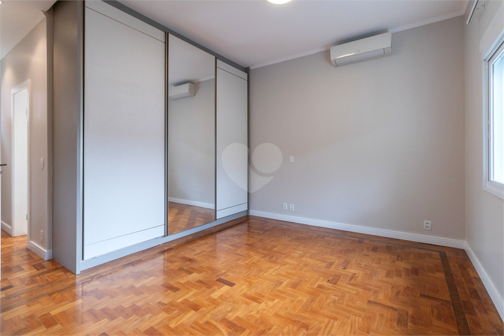 Venda Sobrado São Paulo Jardim Paulista REO95650 22