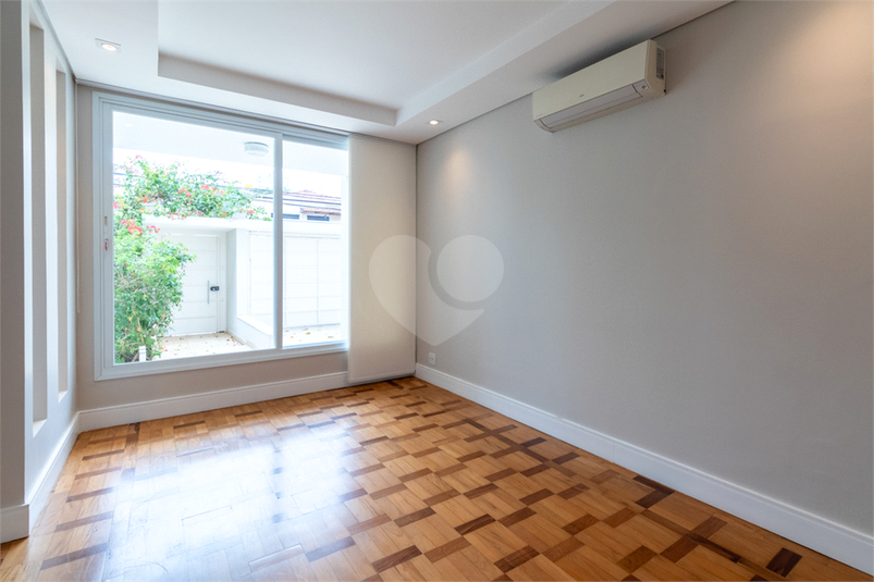 Venda Sobrado São Paulo Jardim Paulista REO95650 10