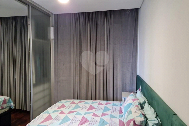 Venda Apartamento São Paulo Indianópolis REO956503 6