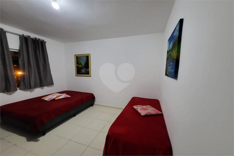 Venda Apartamento São Paulo Indianópolis REO956503 12