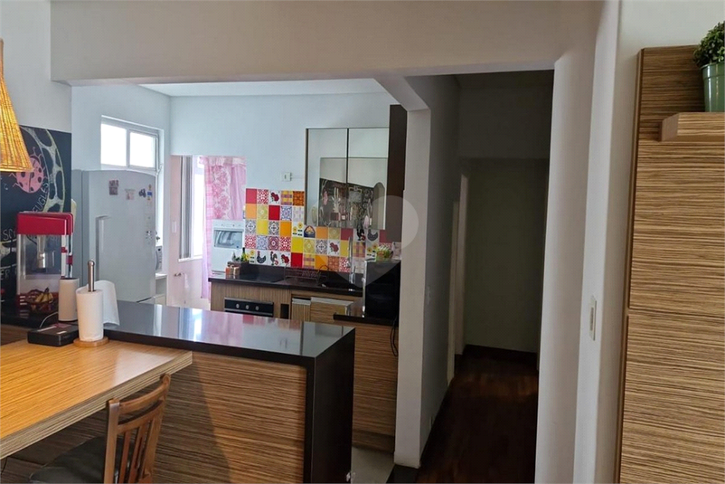 Venda Apartamento São Paulo Indianópolis REO956503 4