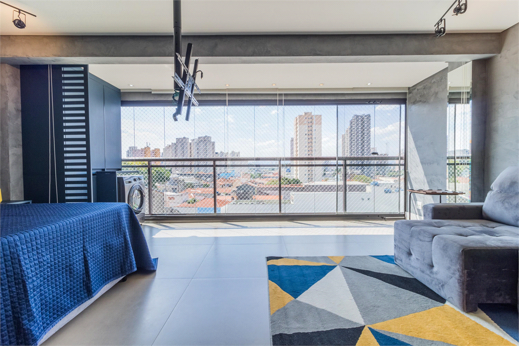 Venda Apartamento São Paulo Tatuapé REO956518 14