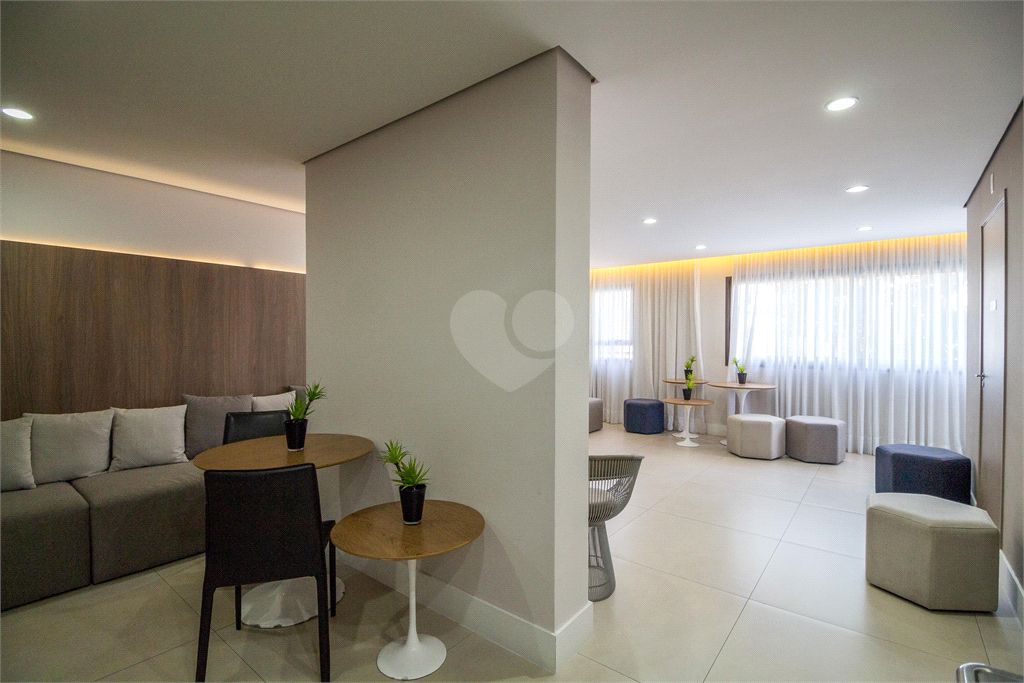 Venda Apartamento São Paulo Tatuapé REO956518 22