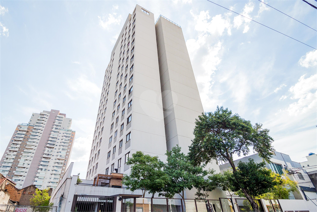 Venda Apartamento São Paulo Tatuapé REO956518 39