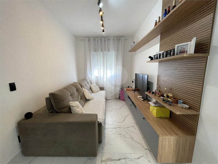 Venda Apartamento Jundiaí Cidade Luiza REO956519 1