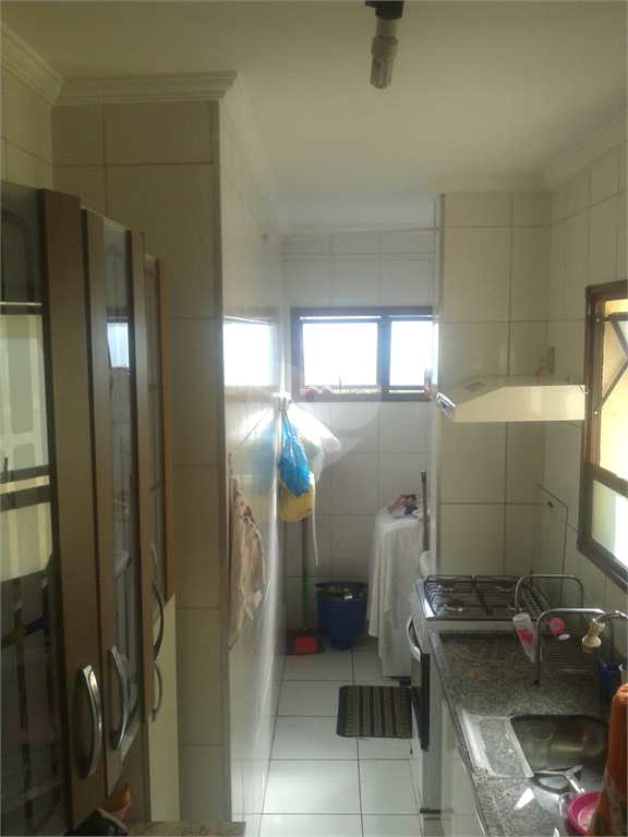 Venda Apartamento Campinas Jardim Das Bandeiras REO956520 11