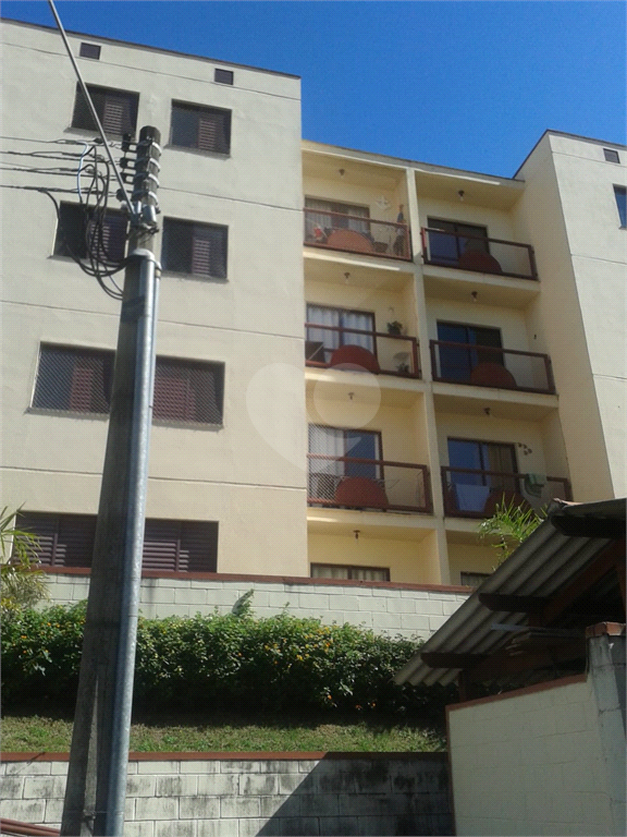 Venda Apartamento Campinas Jardim Das Bandeiras REO956520 1