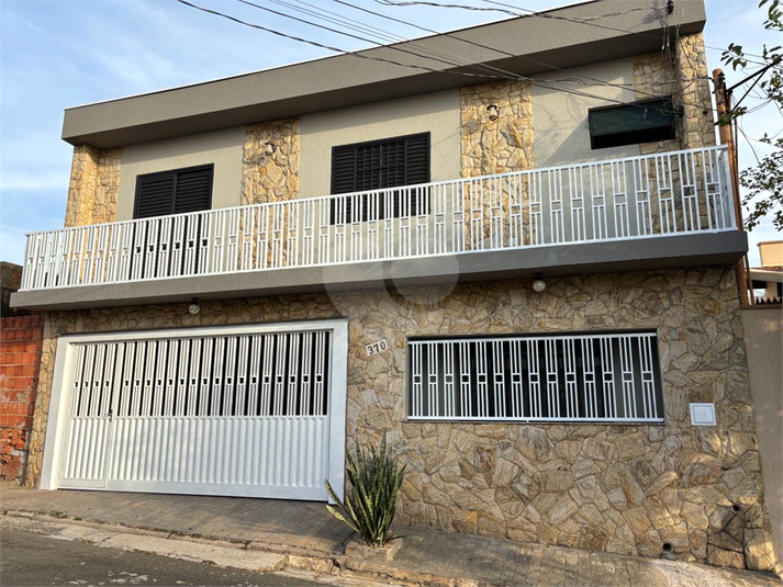 Venda Casa Salto Jardim São Judas Tadeu REO956525 2