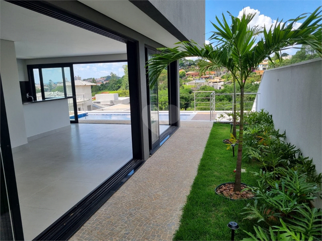 Venda Casa Itatiba Residencial Fazenda Santa Rosa - Fase 1 REO956527 20