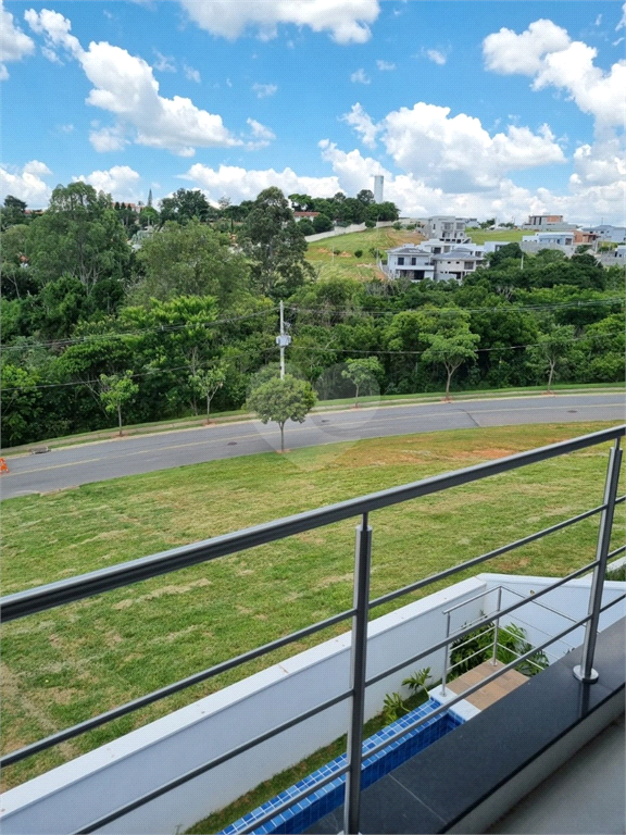 Venda Casa Itatiba Residencial Fazenda Santa Rosa - Fase 1 REO956527 66