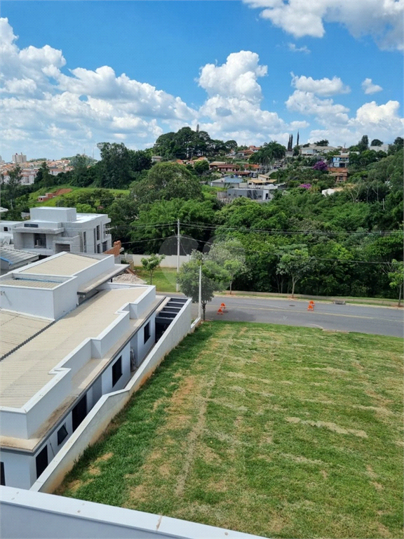 Venda Casa Itatiba Residencial Fazenda Santa Rosa - Fase 1 REO956527 65