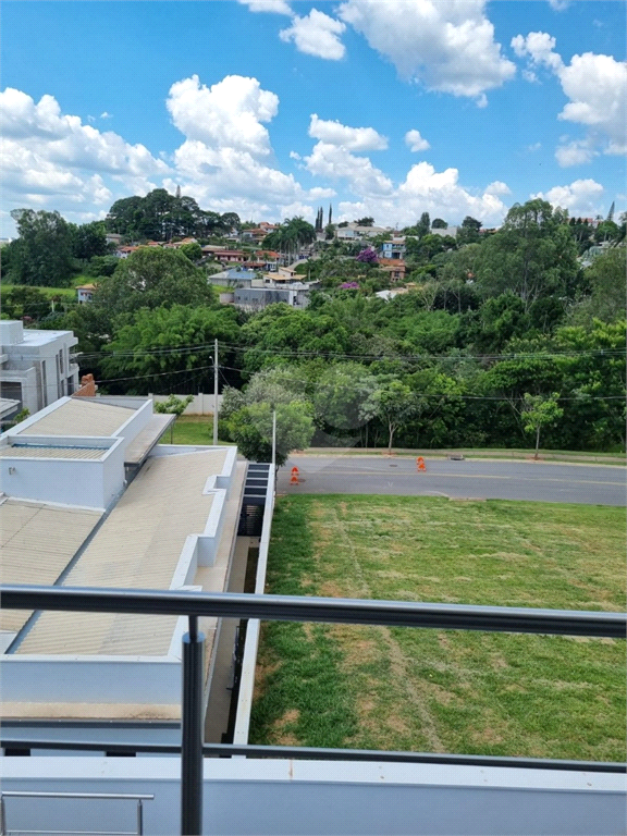 Venda Casa Itatiba Residencial Fazenda Santa Rosa - Fase 1 REO956527 67