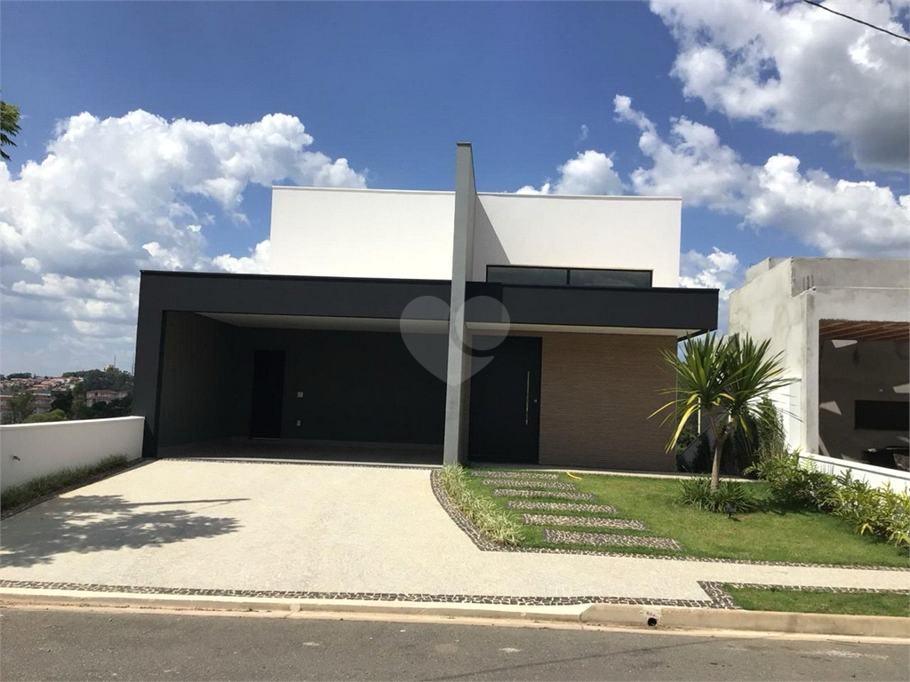 Venda Casa Itatiba Residencial Fazenda Santa Rosa - Fase 1 REO956527 7