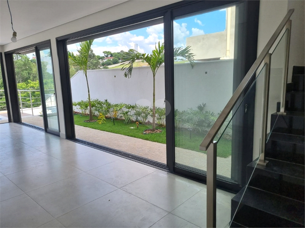 Venda Casa Itatiba Residencial Fazenda Santa Rosa - Fase 1 REO956527 38