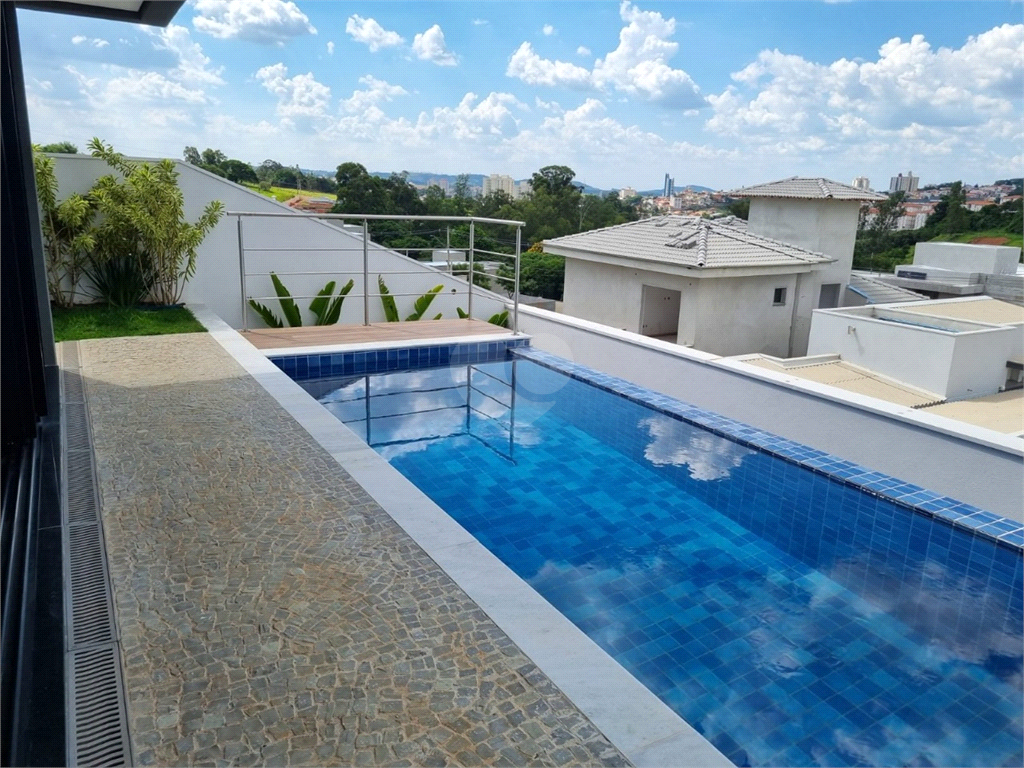 Venda Casa Itatiba Residencial Fazenda Santa Rosa - Fase 1 REO956527 60