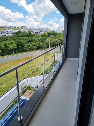 Venda Casa Itatiba Residencial Fazenda Santa Rosa - Fase 1 REO956527 63