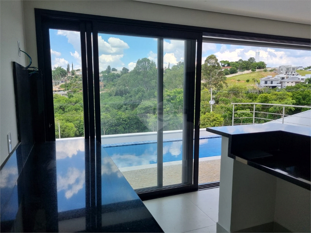 Venda Casa Itatiba Residencial Fazenda Santa Rosa - Fase 1 REO956527 16