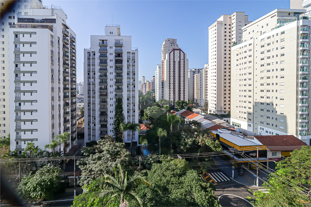 Venda Apartamento São Paulo Campo Belo REO956534 23