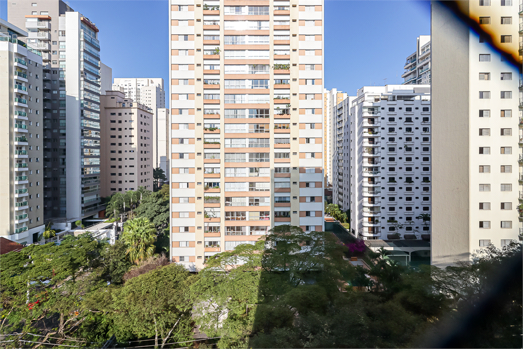 Venda Apartamento São Paulo Campo Belo REO956534 30