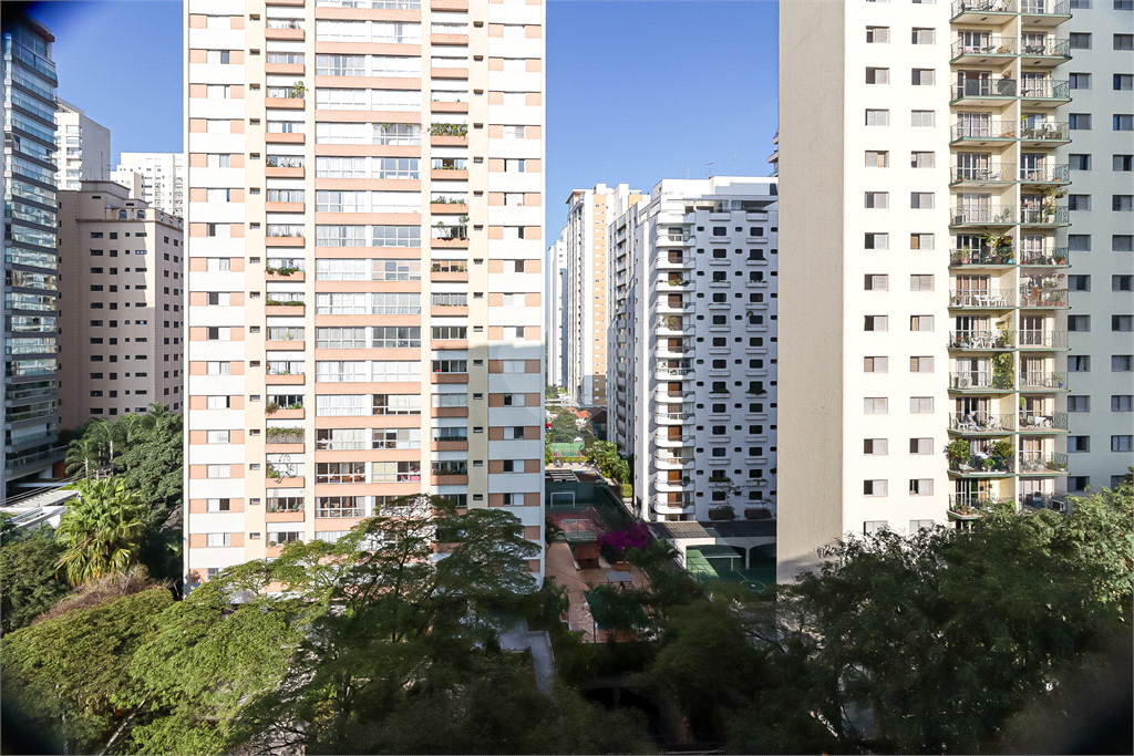 Venda Apartamento São Paulo Campo Belo REO956534 18