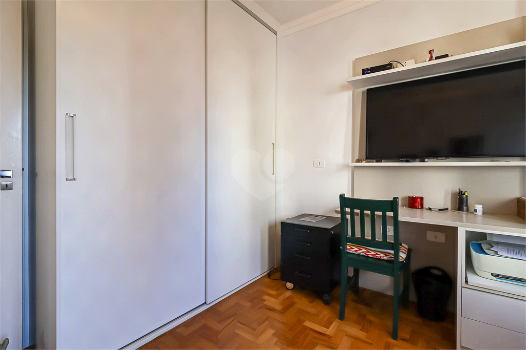 Venda Apartamento São Paulo Campo Belo REO956534 22