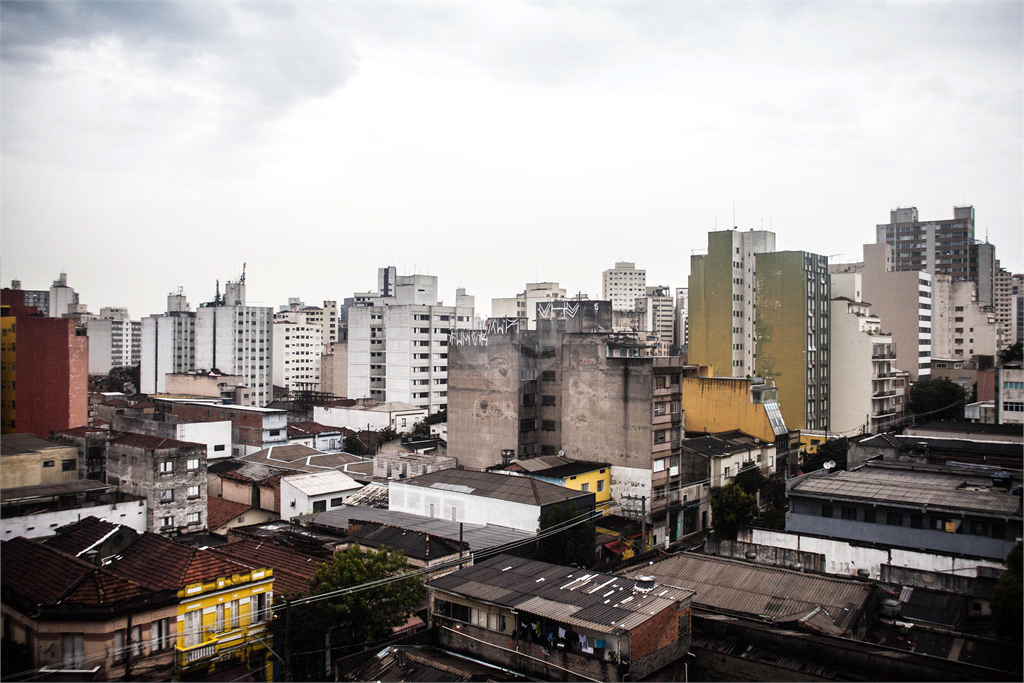 Venda Apartamento São Paulo Bela Vista REO956538 4