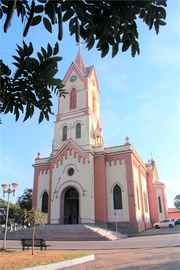 Venda Casa térrea Salto Jardim Santo Antônio REO956542 15