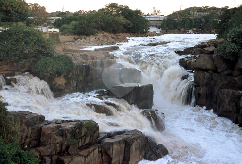 Salto da Cachoeira