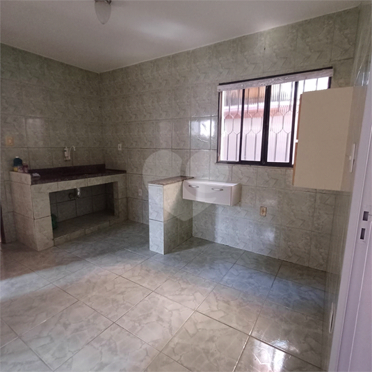 Venda Casa Rio De Janeiro Guaratiba REO956553 17