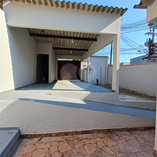 Venda Casa Rio De Janeiro Guaratiba REO956553 9