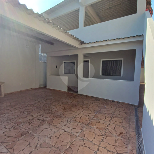 Venda Casa Rio De Janeiro Guaratiba REO956553 1