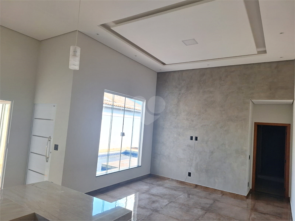 Venda Casa São Carlos Residencial Itamarati REO956557 4